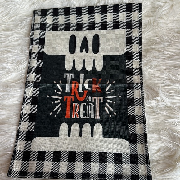 Happy Halloween Garden Flags - Picture 5 of 8